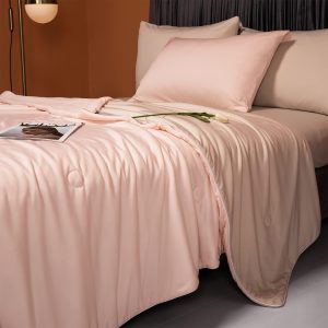 Double-sided Cooling Summer Blanket, Lightweight