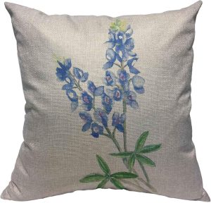 Sun Texture Decorative Pillowcase 18x18 inches